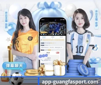 倾听广发体育背后的故事与初心 - 体育资讯内容服务